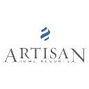 Artisan Home Resorts logo